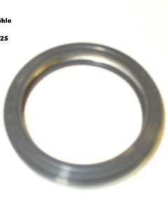 Gasket f/mill 48x72x10mm SST M&M